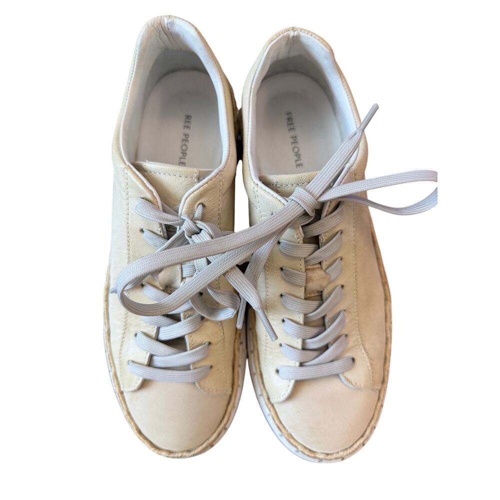 Free people shoes Scotty womens size 9 $132
